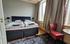 Mellanbrons B&B